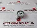 Wika 233.50.63 Pressure Gauge