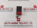 Wika 30 Psi 0 – 100% Panel Meter