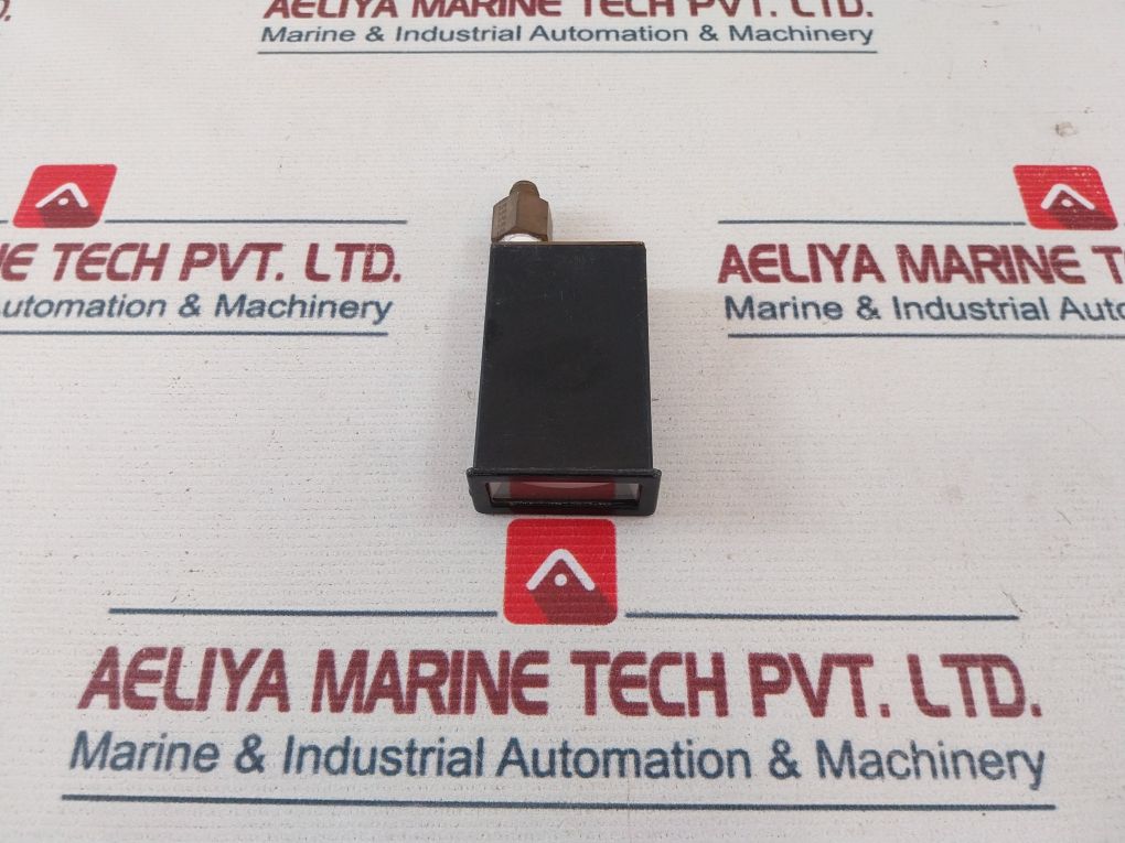 Wika 30 Psi 0 – 100% Panel Meter