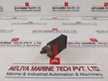 Wika 30 Psi 0 – 100% Panel Meter