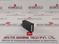 Wika 30 Psi 0 – 100% Panel Meter