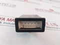Wika 30 Psi 0 – 100% Panel Meter