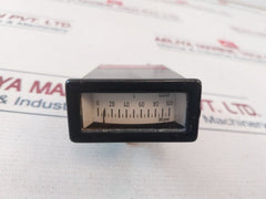 Wika 30 Psi 0 – 100% Panel Meter