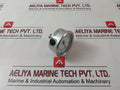 Wika 316 Ss Gauge 0-600 Psi Tube And Connection 0-4000 Kpa