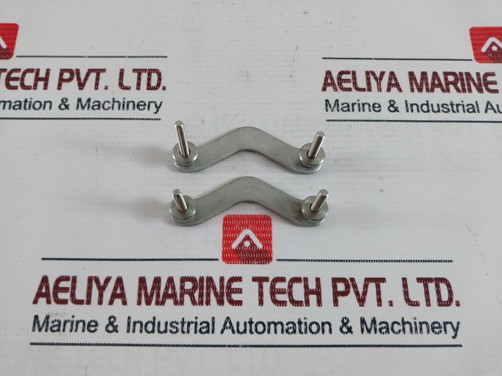 Wika 316 Ss Tube And Connection 0-5000 Psi