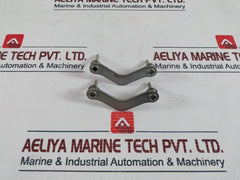 Wika 316 Ss Tube And Connection 0-5000 Psi