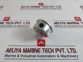 Wika 316 Ss Tube And Connection 0-5000 Psi