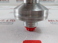 Wika 316 Ss Tube And Connection Pressure Gauge