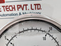 Wika 316L Pressure Gauge En 837 0-16 Bar