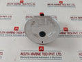 Wika 316L Pressure Gauge En 837 0-16 Bar