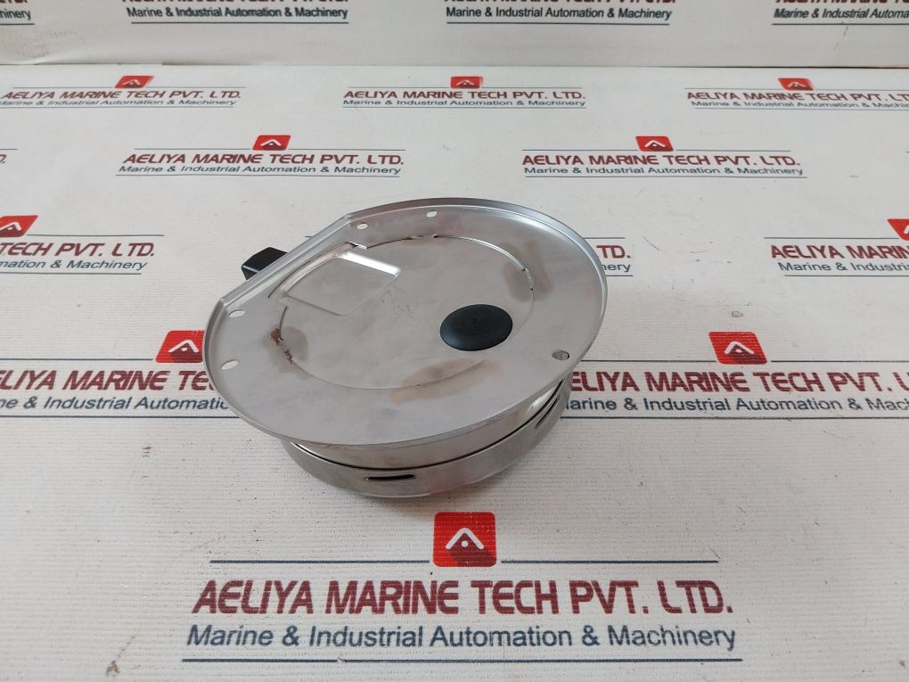 Wika 316L Pressure Gauge En 837 0-16 Bar