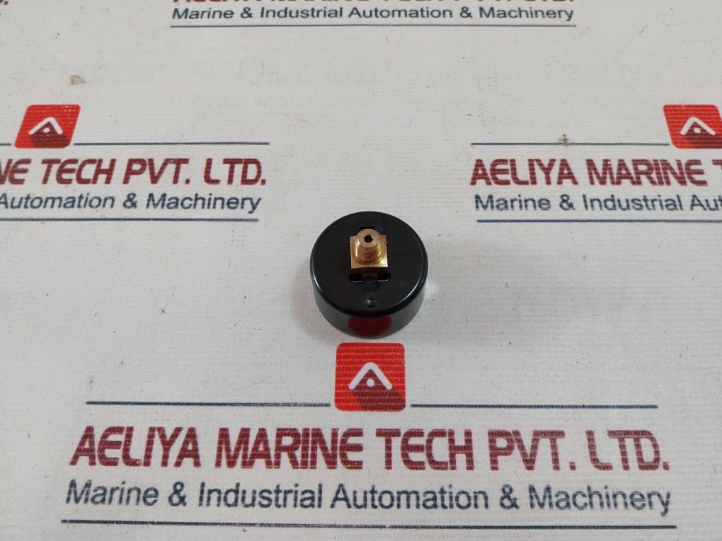 Wika 4389871 Pressure Gauge