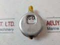 Wika 543054-01 Pressure Gauge 0-6 Bar