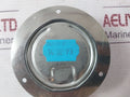Wika 572Gb001 To 4 Temperature Gauge -30 To 50°C