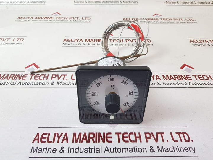 Wika 6475509 Sc15960K105-0U Thermostat