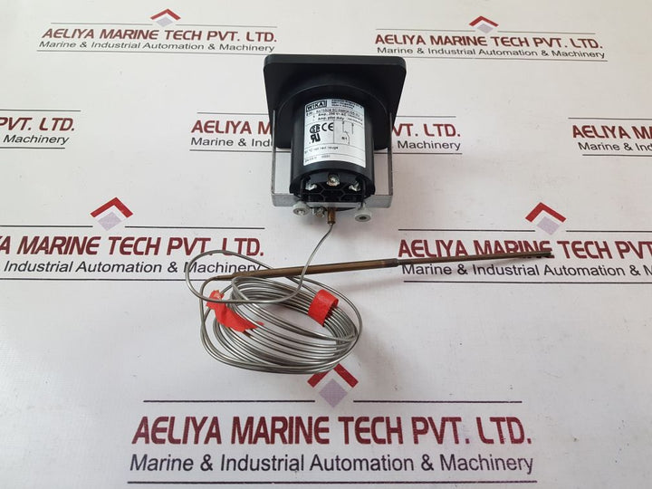 Wika 6475509 Sc15960K105-0U Thermostat