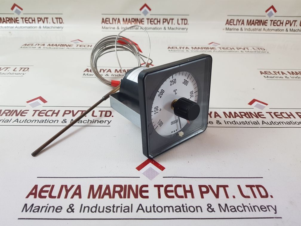 Wika 6475509 Sc15960K105-0U Thermostat