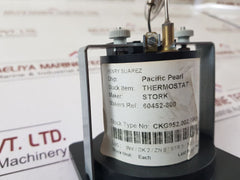 Wika 6475509 Sc15960K105-0U Thermostat 610047