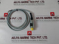 Wika 891.14.540 Tronic Line 0-5 Psi Pressure Transmitter 4-20Ma