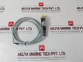 Wika 891.14.540 Tronic Line 0-5 Psi Pressure Transmitter 4-20Ma