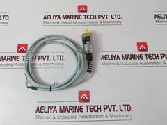 Wika 891.14.540 Tronic Line 0-5 Psi Pressure Transmitter 4-20Ma