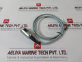 Wika 891.14.540 Tronic Line 0-5 Psi Pressure Transmitter 4-20Ma