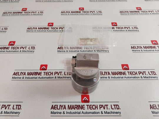 Wika 891.34.1998 Differential Pressure Transmitter 10-30Vdc
