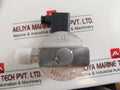 Wika 891.34.1998 Differential Pressure Transmitter 10-30Vdc