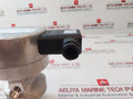 Wika 891.34.1998 Differential Pressure Transmitter 4-20 Ma