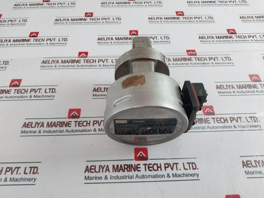 Wika 897.01.1998 Differential Pressure Transmitter 10-30Vdc 4-20Ma