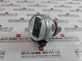 Wika 897.01.1998 Differential Pressure Transmitter 10-30Vdc 4-20Ma