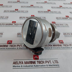 Wika 897.01.1998 Differential Pressure Transmitter 10-30Vdc 4-20Ma