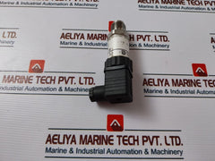 Wika 9013520 Pressure Gauge Transmitter 10-30V