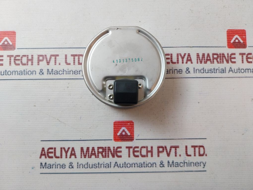 Wika 9041621 Pressure Gauge 0-6 Bar