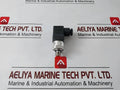 Wika A-10 Pressure Transducer
