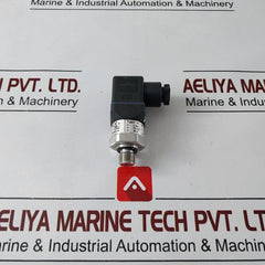 Wika A-10 Pressure Transducer
