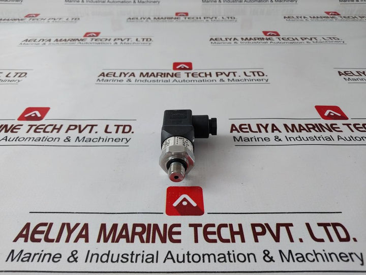 Wika A-10 Pressure Transducer
