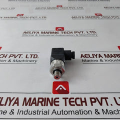 Wika A-10 Pressure Transducer