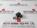 Wika A-10 Pressure Transducer