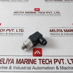 Wika A-10 Pressure Transducer