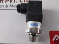 Wika A-10 Pressure Transducer