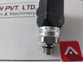 Wika A-10 Pressure Transducer
