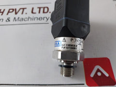 Wika A-10 Pressure Transducer