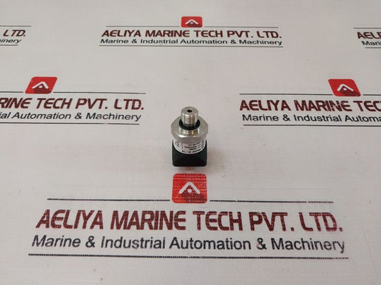 Wika A-10 Pressure Transmitter 0-400 Bar 4-20Ma