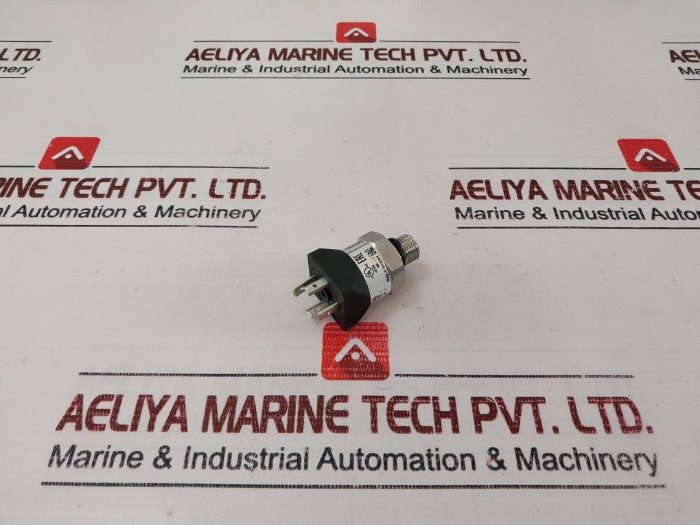 Wika A-10 Pressure Transmitter 0-400 Bar 4-20Ma