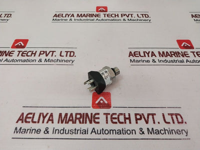Wika A-10 Pressure Transmitter 0-400 Bar 4-20Ma