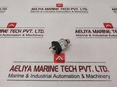 Wika A-10 Pressure Transmitter 0-400 Bar 4-20Ma