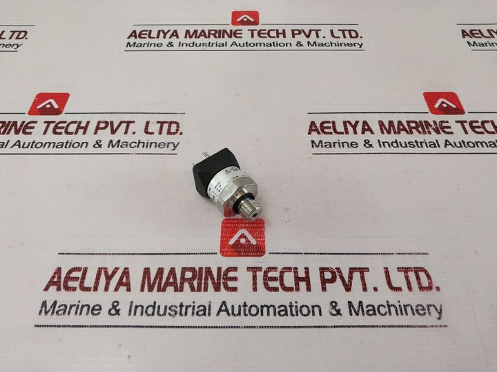 Wika A-10 Pressure Transmitter 0-400 Bar 4-20Ma