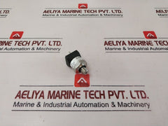 Wika A-10 Pressure Transmitter 0-400 Bar 4-20Ma