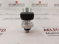 Wika A-10 Pressure Transmitter 0-400 Bar 4-20Ma